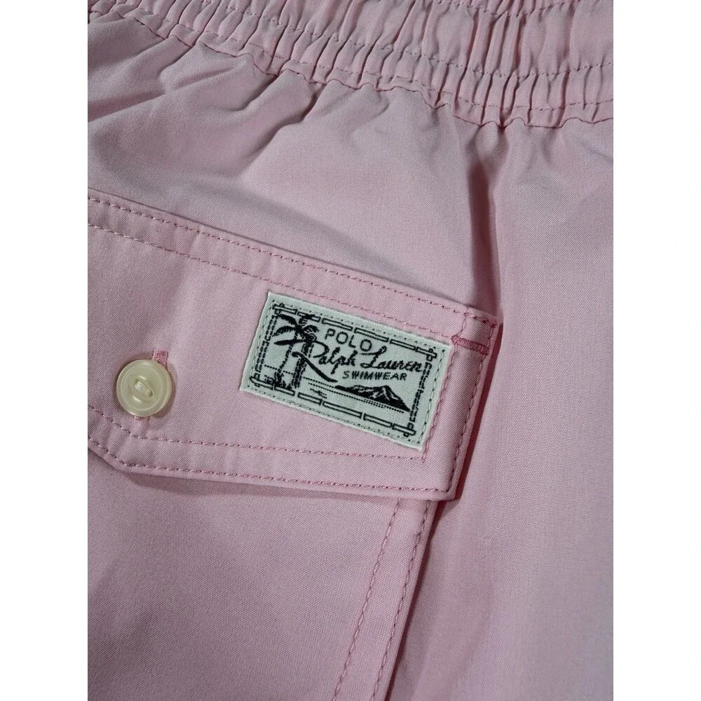 Polo by Ralph Lauren measurements photos